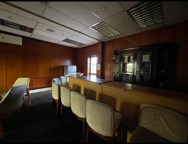 241M² OFFICE TO LET IN RIVONIA